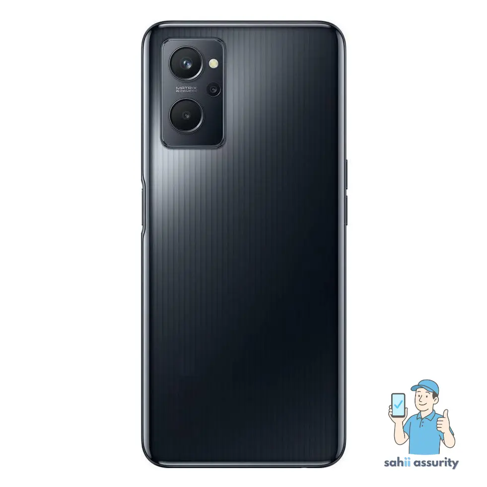 Full Body Housing for Realme 9i